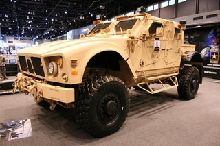 Illustration for article titled Apocalypse Vehicles Of The Chicago Auto Show